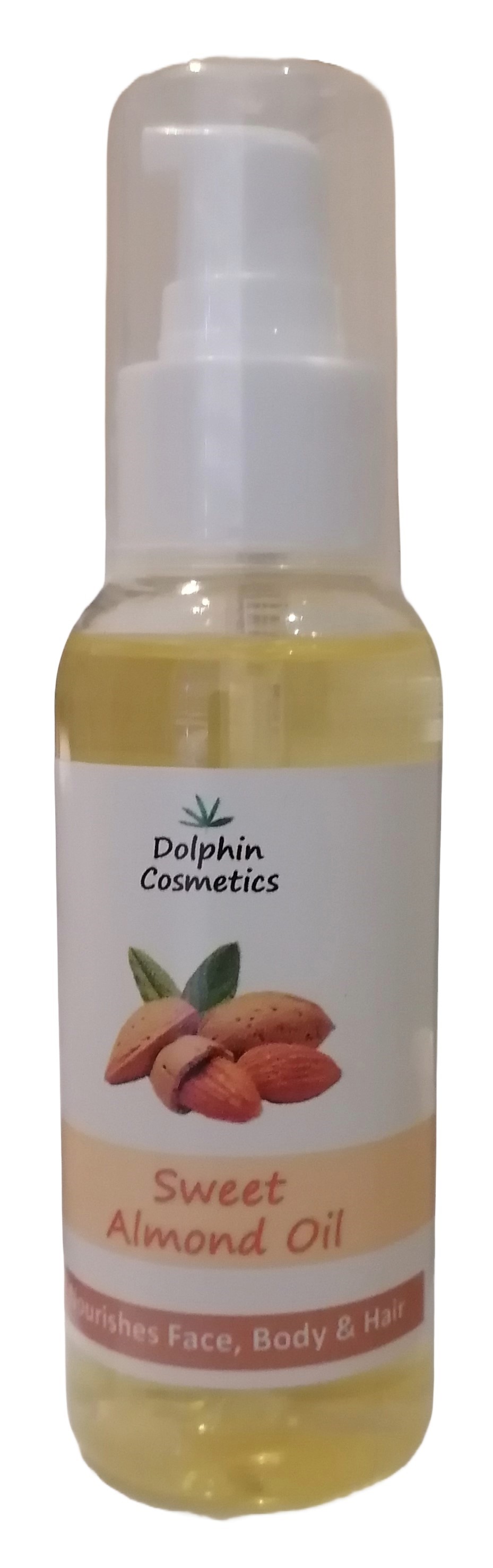 dolphin-cosmetics-sweet-almond-oil
